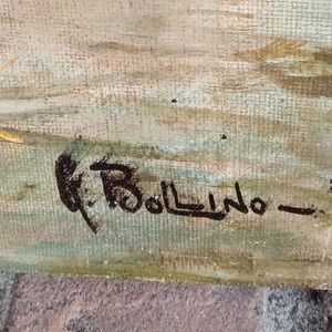 Meet your Posher, Tea